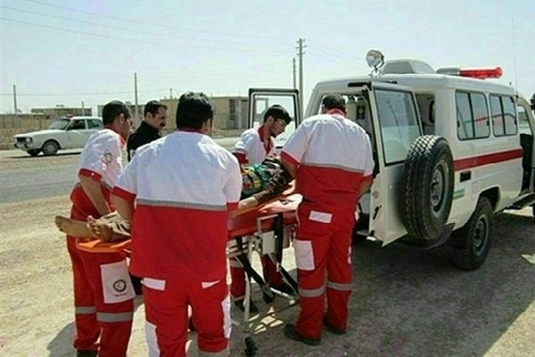پایگاه امداد جاده‌ای
