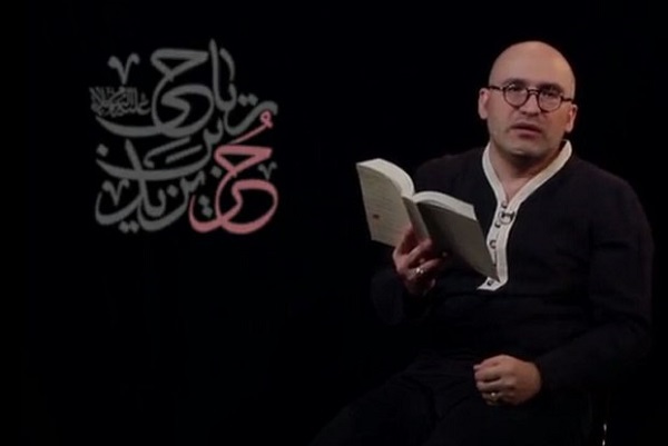 دوشنبه ///  مقتلی به دور از حاشیه‌نویسی؛ برای اهالی امروز