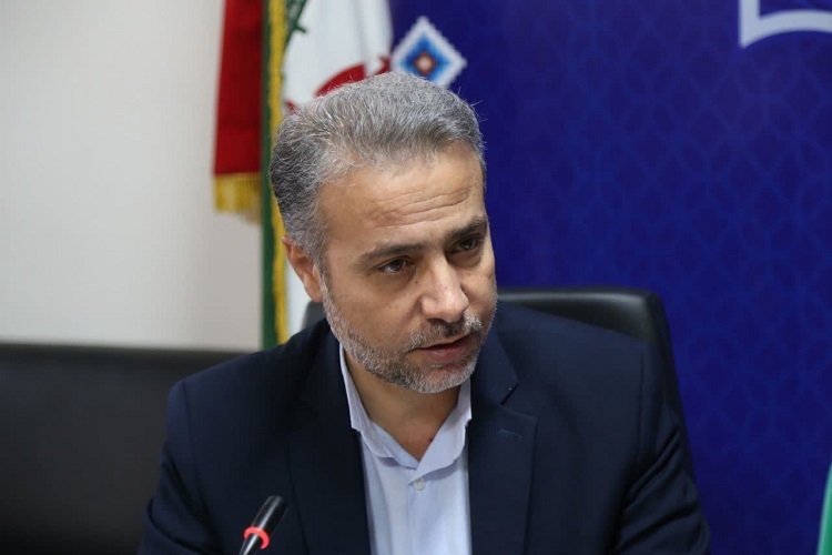 محمد رضایی، دبیر ستاد انتخابات استان فارس