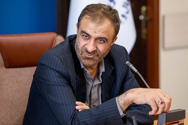 غلامعلی حیدری، استاندار چهارمحال و بختیاری غلامعلی حیدری، استاندار چهارمحال و بختیاری