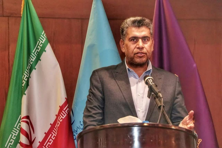 سیدمؤید محسن‌نژاد، مدیرکل میراث فرهنگی، گردشگری و صنایع دستی فارس
