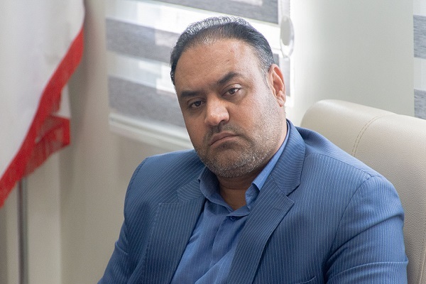 علی حسینی، معاون فرهنگی جهاددانشگاهی قم