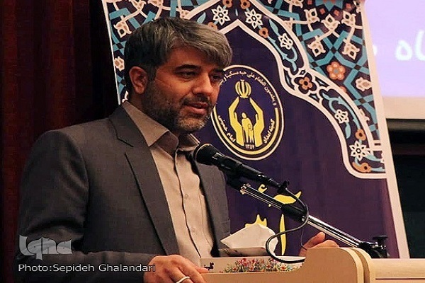 محمد عرب، مدیرکل كميته امداد امام خمينی(ره) خراسان‌جنوبی