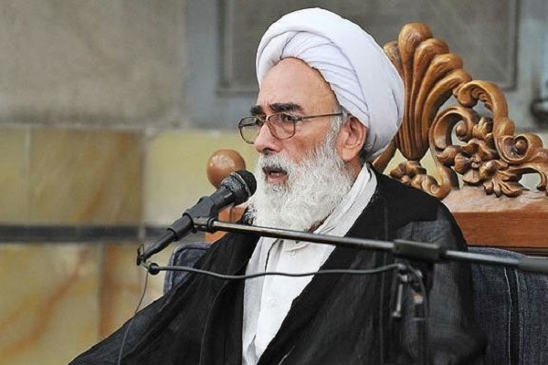علی نظری منفرد