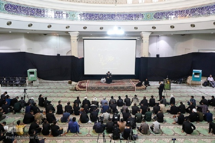 عاشورا مسیر انقلاب‌های بعدی را مشخص کرد