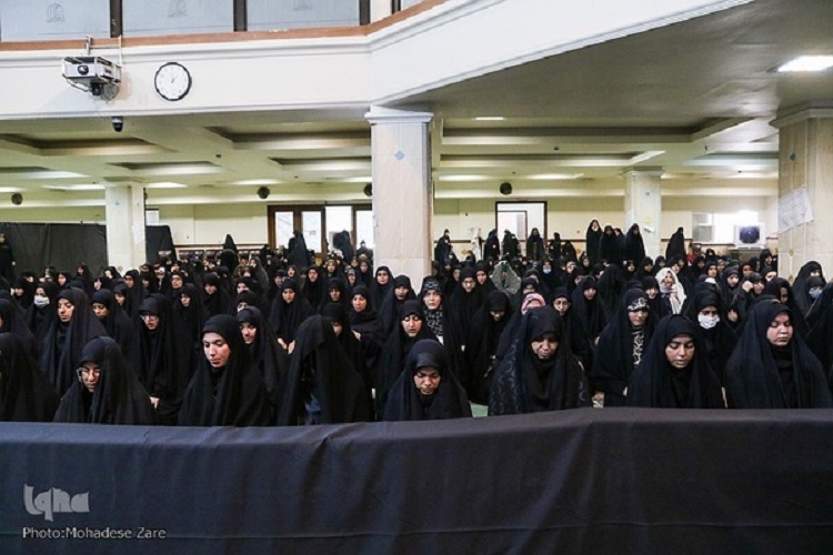 عاشورا مسیر انقلاب‌های بعدی را مشخص کرد