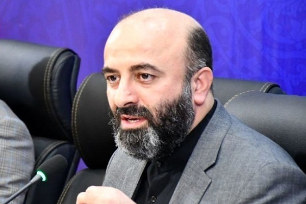 مهاجر معاون سیاسی امنیتی استاندار گلستان