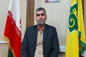 زائران اربعین سفر خود را بیمه کنند