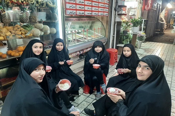 اجرای دوره‌های آموزشی از سوی مجموعه قرآنی بهشت نور