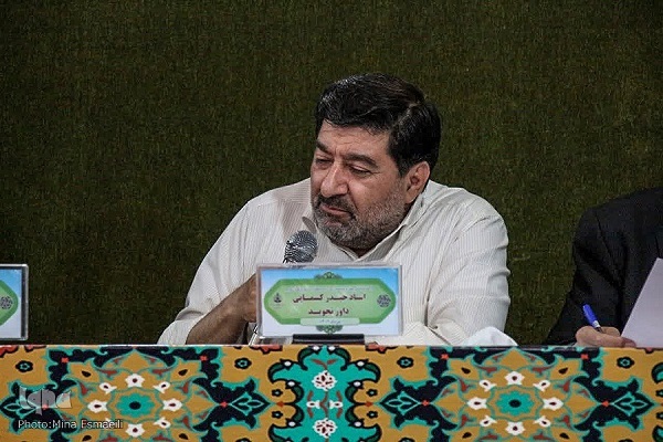 حیدر کسمایی
