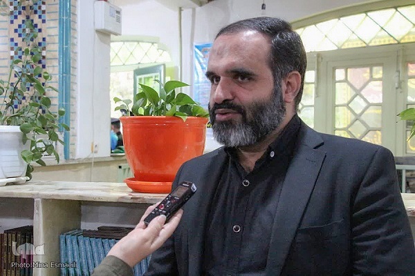 سید عباس پورهاشمیان
