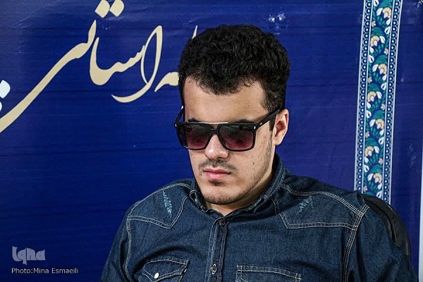 سیدحسین باقرزاده