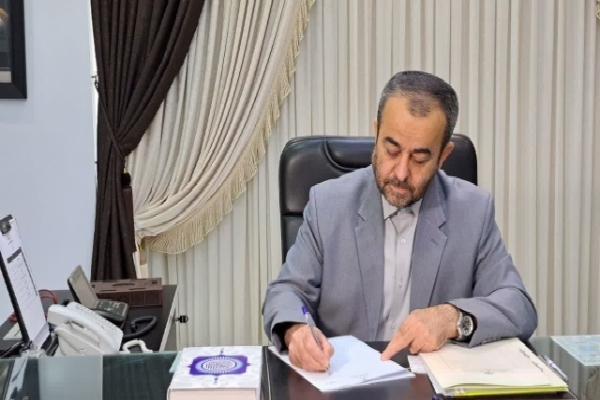 جواد قناعت، استاندار خراسان‌جنوبی
