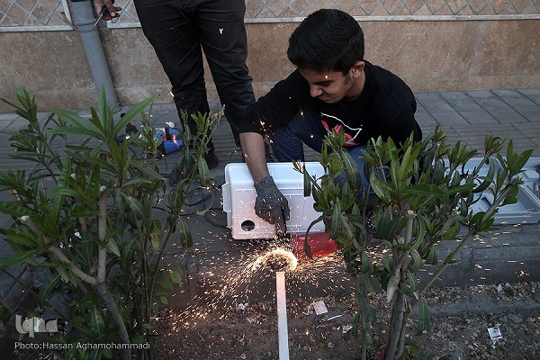 گروه جهادی