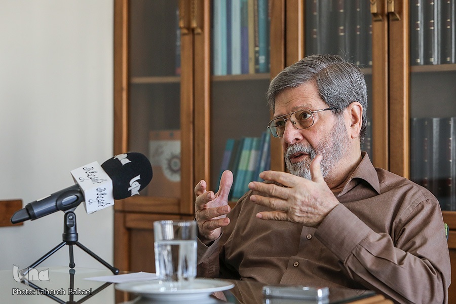 مرندی