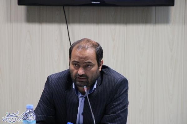 محسن قطبی، مدیرکل ورزش و جوانان خراسان‌جنوبی