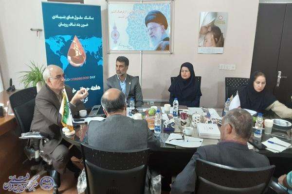 پاسداشت خون شهدا هیچ‌گاه نباید فراموش شود