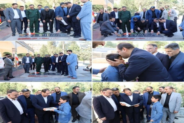 سفر وزیر آموزش و پرورش به لرستان