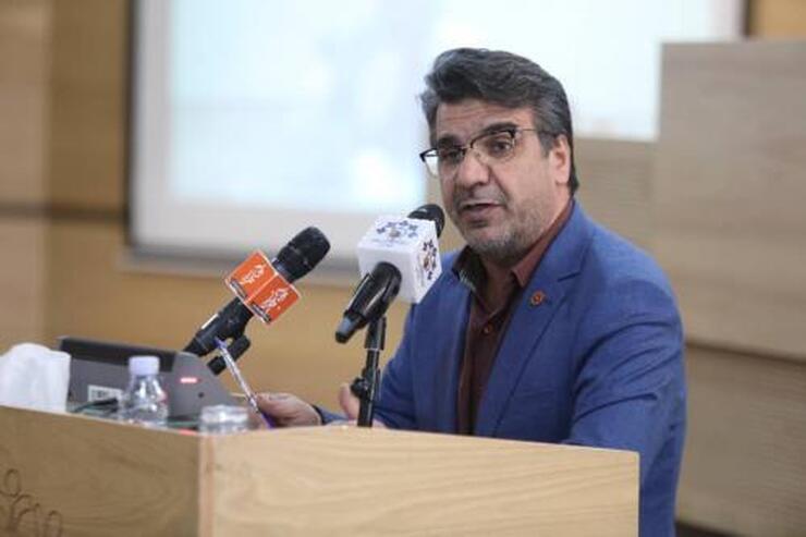 مسعود فیروزی مدیر کل بهزیستی خراسان رضوی