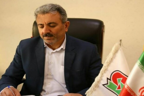مرتضی شیروانی مدیرکل حمل و نقل لرستان