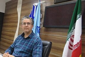 ارائه خدمات پزشکی به بیش از ۵۰۰ زائر اربعین در مرز باشماق