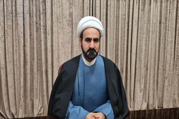 حجت‌الاسلام مجتبی فرهنگیان، مدیر مراکز و امور پژوهش معاونت پژوهشی حوزه‌های علمیه