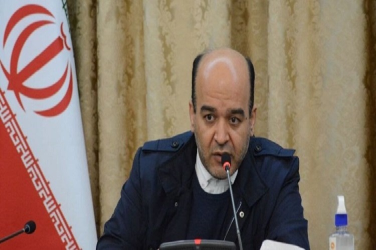 محمد کلامی، معاون استاندار آذربایجان شرقی