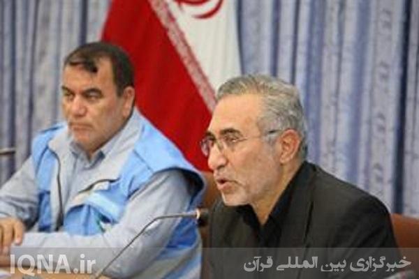 سیدکمال‌الدین میرجعفریان، معاون هماهنگی امور عمرانی استاندار اردبیل