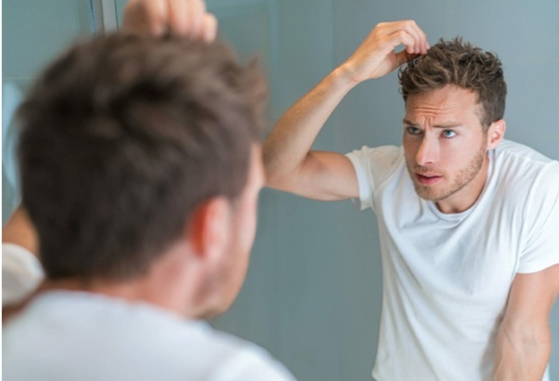 قدیمی ترین مرکز کاشت مو