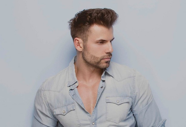 روشی برای رویش مجدد موی سر