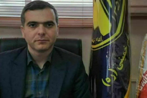 رضا مومنی