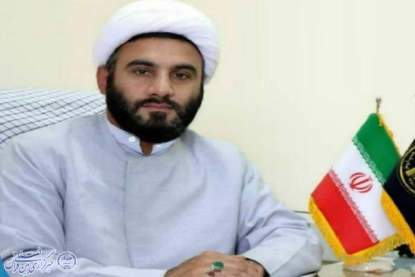 حجت الاسلام مهدی بریمانی