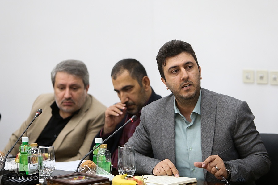 بررسی زمینه‌های همکاری گسترده جهاددانشگاهی و وزارت ارشاد