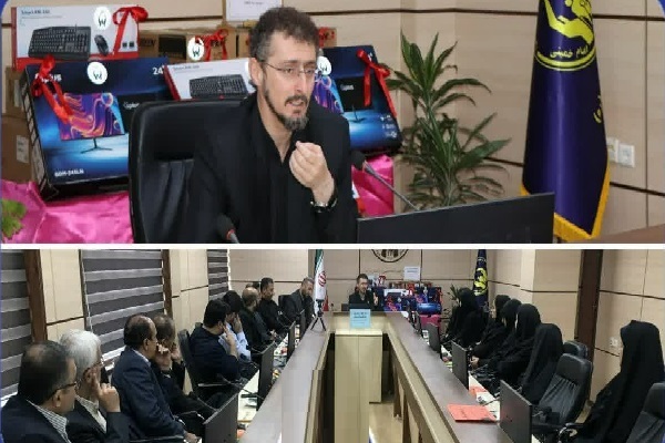 آیین تجلیل و تقدیر از مدیران برتر مدارس طرح بزرگ همدل آیین تجلیل و تقدیر از مدیران برتر مدارس طرح بزرگ همدل