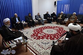 ضرورت معرفی ابعاد مختلف شخصیت علامه حسن‌زاده آملی