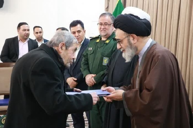 حاج ابوالفضل اصلان‌زاده، مبارز انقلابی