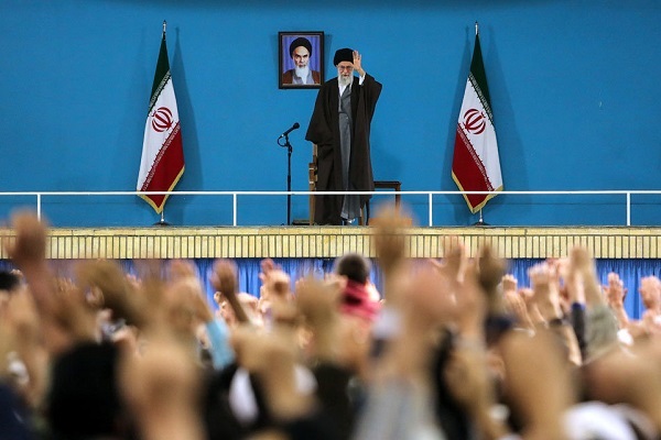 رهبر معظم انقلاب