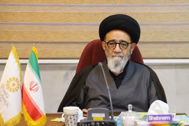 حجت الاسلام آل هاشم، امام جمعه تبریز