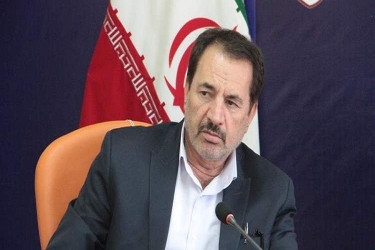 سلیمان رستمیان مدیرکل بنیاد شهید و امور ایثارگران البرز