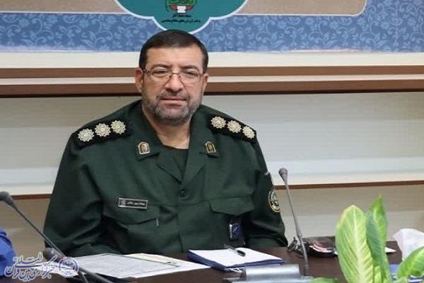 سردار محمد حسن سلامی سردار محمد حسن سلامی