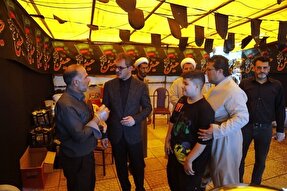 اربعین حسینی؛ خاستگاه اقتدار آفرین و عامل وحدت و تجلی روح جمعی