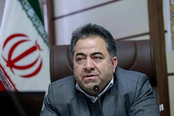 محمدحسین سلمانی، مدیرکل گمرکات یزد