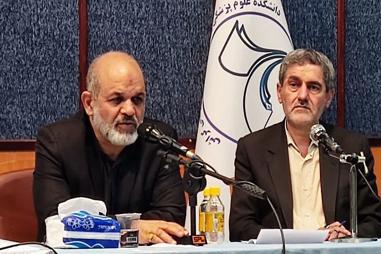 سفر وزیر کشور به شهرستان‌های جنوبی فارس