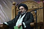 امام حسین(ع) در پی نگاه زیباتر به دین در جامعه بود