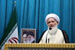 رویداد بزرگ اربعین امری جهانی شده است