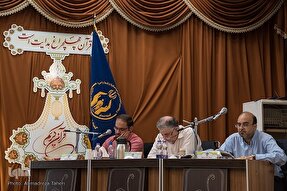حضور ۴۷۵ مددجوی تحت پوشش کمیته امداد امام‌خمینی (ره) زنجان در مسابقات قرآنی