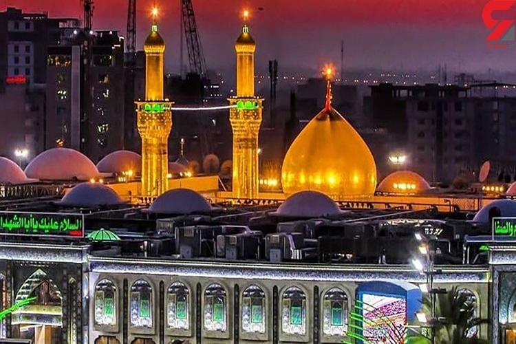 عتبه عراق