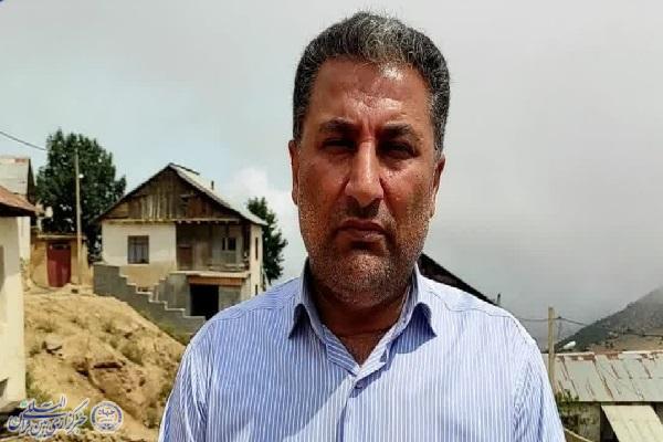 سید موسی عمادی ترکامی