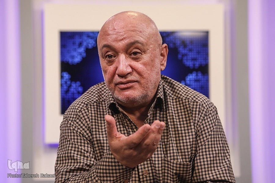 پیشتازی علامه حکیمی در کاربست ادبیات انسانی در معارف دینی