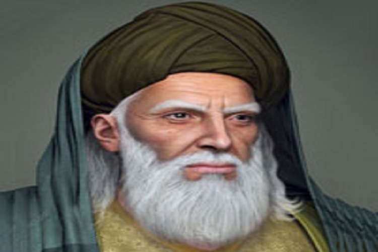 سلمان فارسی